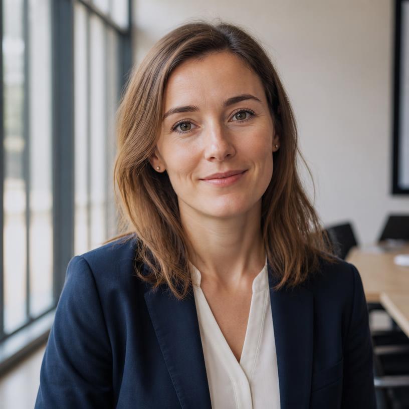 Sophie Carter, compliance researcher