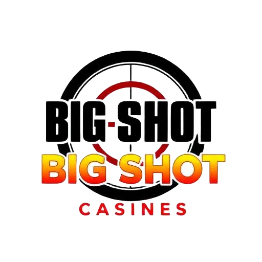 Big Shot Games casino logo - buitenlands casino zonder CRUKS