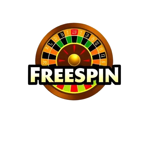 FreeSpin casino logo - buitenlands casino zonder CRUKS