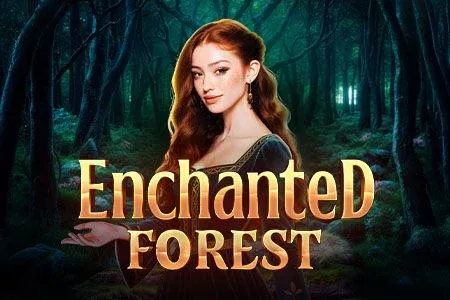 Enchanted Forest slot
