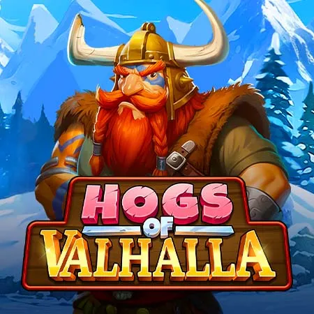 Hogs of Valhalla slot
