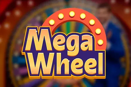 Mega Wheel slot