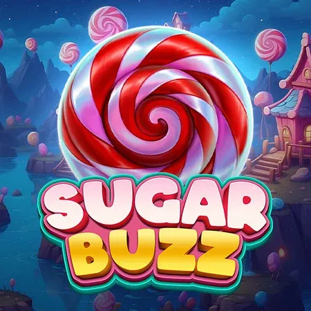 Sugar Buzz slot