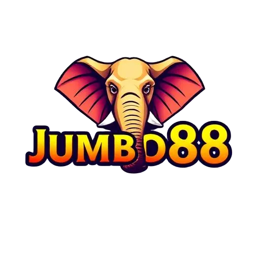 Jumbo88 casino logo - buitenlands casino zonder CRUKS