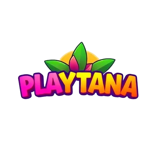 Playtana casino logo - buitenlands casino zonder CRUKS