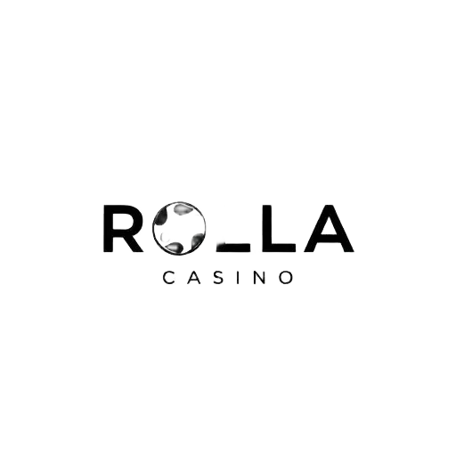 Rolla casino logo - buitenlands casino zonder CRUKS