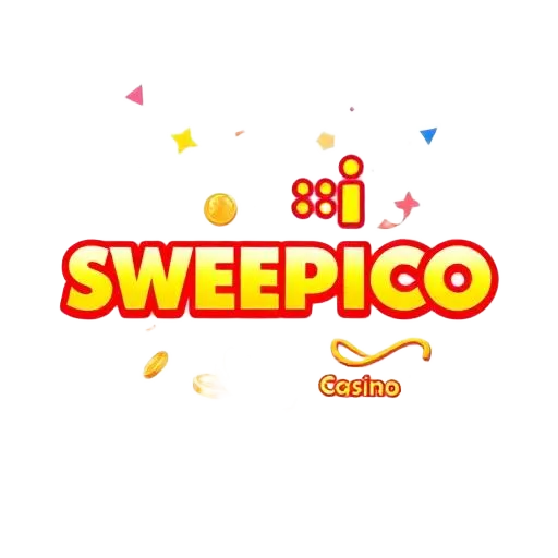 Sweepico casino logo - buitenlands casino zonder CRUKS