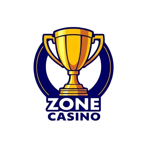 The Win Zone casino logo - buitenlands casino zonder CRUKS