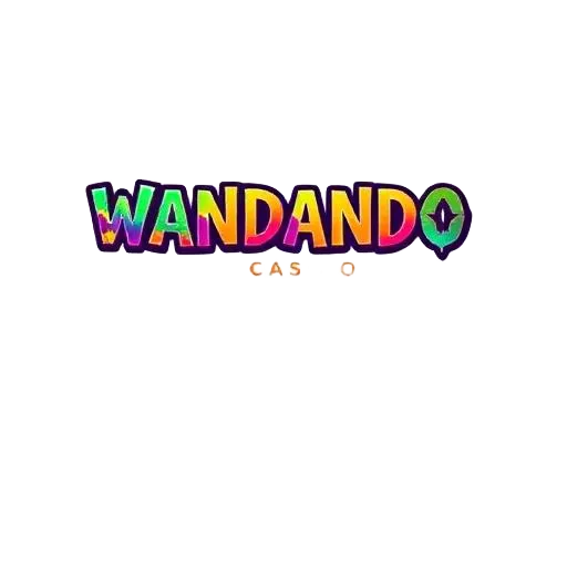 Wandando casino logo - buitenlands casino zonder CRUKS