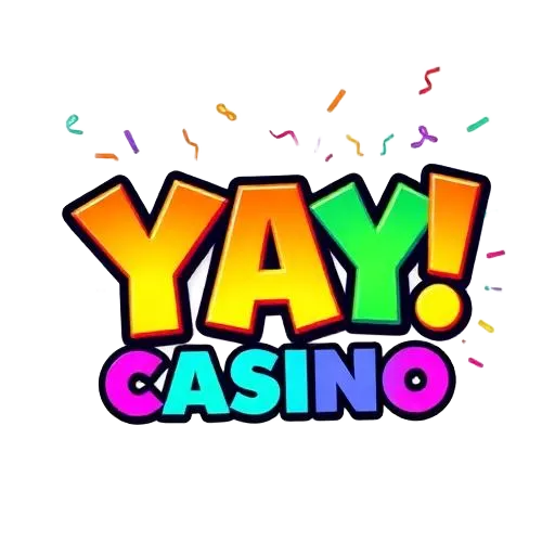 Yay Casino casino logo - buitenlands casino zonder CRUKS