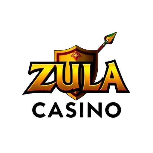 Zula casino logo - buitenlands casino zonder CRUKS